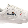 Ellesse Mens Comfortable Casual Lace Up Momento Cupsole Sneakers