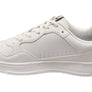 Ellesse Mens Comfortable Casual Lace Up Momento Cupsole Sneakers