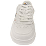 Ellesse Mens Comfortable Casual Lace Up Momento Cupsole Sneakers