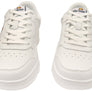 Ellesse Mens Comfortable Casual Lace Up Momento Cupsole Sneakers