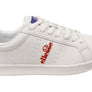 Ellesse Mens Comfortable Casual Lace Up Zona Cupsole Sneakers