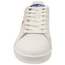 Ellesse Mens Comfortable Casual Lace Up Zona Cupsole Sneakers