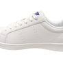 Ellesse Mens Comfortable Casual Lace Up Zona Cupsole Sneakers