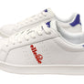 Ellesse Mens Comfortable Casual Lace Up Zona Cupsole Sneakers