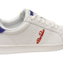 Ellesse Mens Comfortable Casual Lace Up Zona Cupsole Sneakers