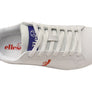 Ellesse Mens Comfortable Casual Lace Up Zona Cupsole Sneakers