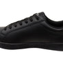 Ellesse Mens Comfortable Casual Lace Up Zona Cupsole Sneakers