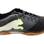 Puma Mens Powercat 3.12 IT Leather Lace Up Shoes