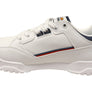 Ellesse Mens Comfortable Casual Lace Up LS987 Cupsole Sneakers