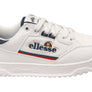 Ellesse Mens Comfortable Casual Lace Up LS987 Cupsole Sneakers