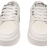 Ellesse Mens Comfortable Casual Lace Up LS987 Cupsole Sneakers