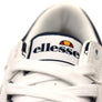 Ellesse Mens Comfortable Casual Lace Up LS987 Cupsole Sneakers