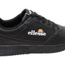 Ellesse Mens Comfortable Casual Lace Up Momento Cupsole Sneakers