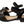 Campesi Catsen Womens Comfortable Low Heel Sandals Made In Brazil