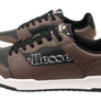 Ellesse Mens Comfortable Casual Lace Up Vista Cupsole Sneakers