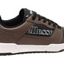 Ellesse Mens Comfortable Casual Lace Up Vista Cupsole Sneakers