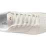 Ellesse Mens Comfortable Casual Lace Up Vista Cupsole Sneakers