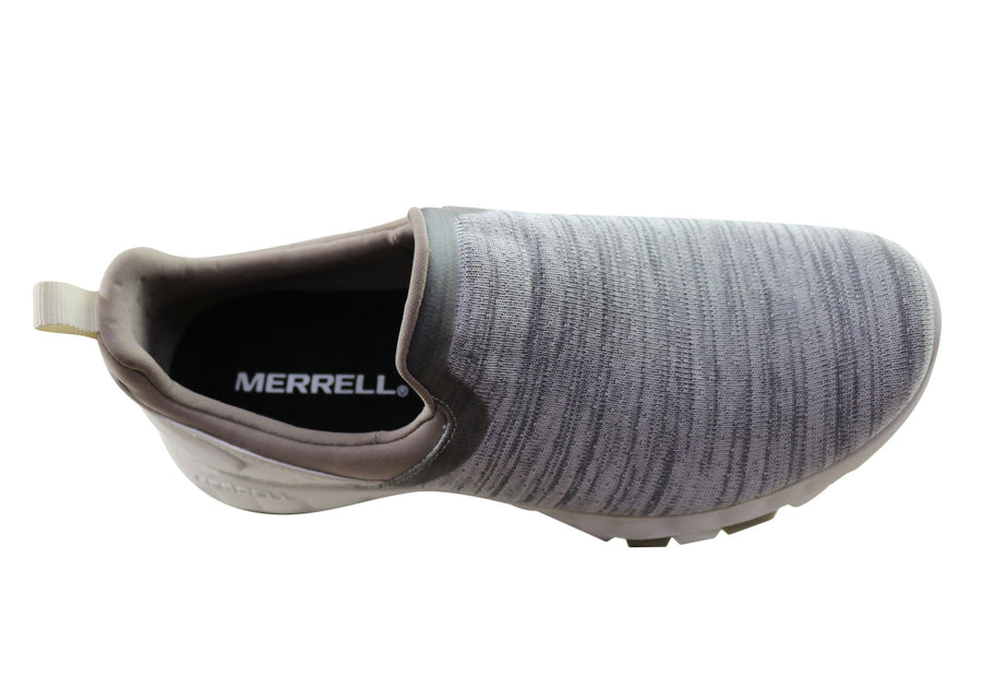 Merrell Bora Knit Womens Comfortable Slip On Shoes