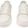 Ellesse Mens Comfortable Casual Lace Up Vista Cupsole Sneakers