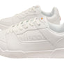 Ellesse Mens Comfortable Casual Lace Up Vista Cupsole Sneakers