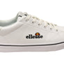 Ellesse Mens Comfortable Casual Lace Up LS225V2 Vulc Sneakers