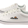 Ellesse Mens Comfortable Casual Lace Up LS225V2 Vulc Sneakers