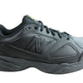 New Balance Womens 626 Wide Fit Slip Resistant Work Shoes