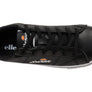 Ellesse Mens Comfortable Casual Lace Up LS225V2 Vulc Sneakers