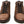 Pegada Mission Mens Comfortable Leather Boots Made In Brazil