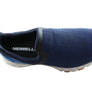 Merrell Bora Knit Womens Comfortable Slip On Shoes