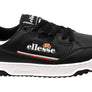 Ellesse Mens Comfortable Casual Lace Up LS987 Cupsole Sneakers