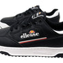 Ellesse Mens Comfortable Casual Lace Up LS987 Cupsole Sneakers