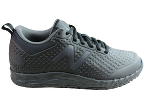 New Balance Womens 806 Wide Fit Slip Resistant Work Shoes