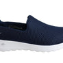 Skechers Womens Go Walk Joy Comfortable Casual Slip On Shoes