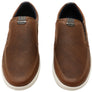 Pegada Chase Mens Comfortable Slip On Casual Shoes Made In Brazil