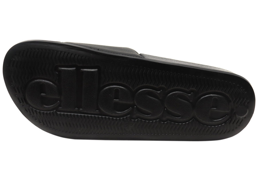 Ellesse Mens Comfortable Fellentini Slide Sandals