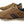 Pegada Transit Mens Leather Slip On Casual Shoes Made In Brazil