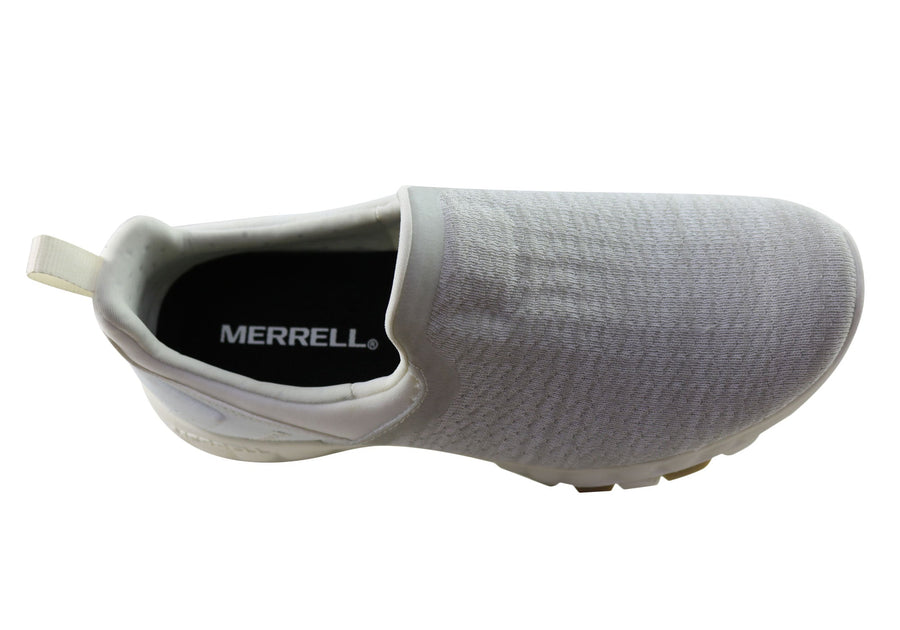 Merrell Bora Knit Womens Comfortable Slip On Shoes