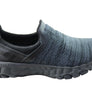 Merrell Bora Knit Womens Comfortable Slip On Shoes