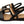 Campesi Harrisa Womens Comfortable Sandals Made In Brazil