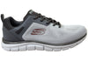 Grey Charcoal