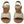 Campesi Lockney Womens Comfortable Sandals Made In Brazil