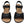 Campesi Lockney Womens Comfortable Sandals Made In Brazil