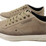 Pegada Niko Mens Comfortable Leather Casual Shoes Made In Brazil