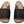 Campesi Delight Womens Comfortable Slides Sandals Made In Brazil