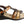 Lola Canales Yvette Womens Comfortable Leather Sandals Made In Spain