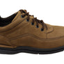 Rockport World Tour Classic Mens Comfort Wide Fit Walking Shoes