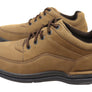 Rockport World Tour Classic Mens Comfort Wide Fit Walking Shoes