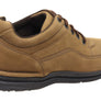 Rockport World Tour Classic Mens Comfort Wide Fit Walking Shoes