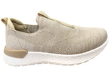 Scholl Orthaheel Maggie Womens Supportive Comfortable Slip On Shoes